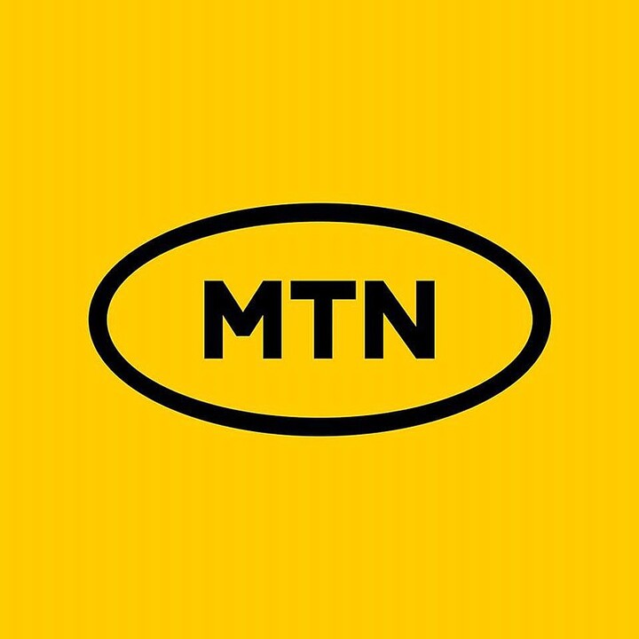 MTN foundation logo