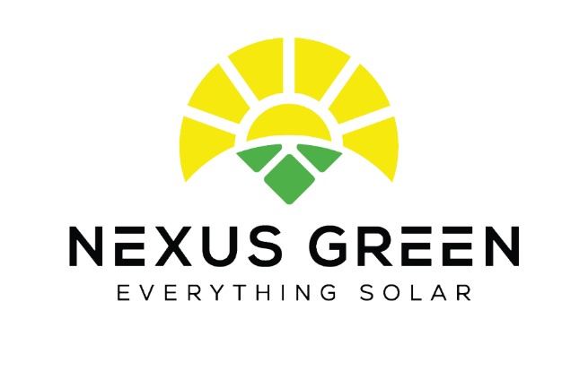 Nexus Green logo