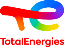 TotalEnergies logo